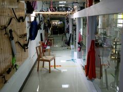 -佰德观岚记羽毛球馆