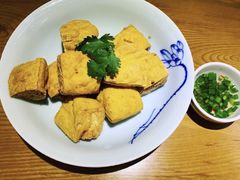 -潮粥荟·潮汕砂锅粥(朝阳大悦城店)