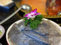 -三江两海老火锅(北京首店)