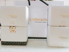 -Laderach 莱德拉(上海环贸iapm店)