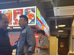 -王祖名抻面(罗湖分店)