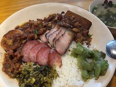 -大牛湾·眷村牛肉面(蠡溪店)
