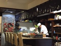 -椿山日本料理