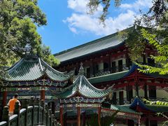 -南华禅寺