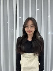 -5号HAIR SALON 专业染发馆