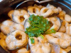 -莆田餐厅PUTIEN(三里屯店)