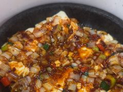 -小木屋拌饭(西安华阳城店)