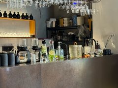 -Fuzzy Bistro 浮几韩餐·茶酒馆