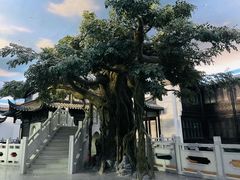 -馋遇江南·精致湖景雅宴(东方之门店)