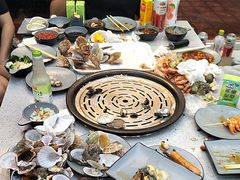 -仙螺岛海鲜自助餐厅(总店)