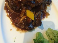 -雨林餐厅(长隆海洋王国店)