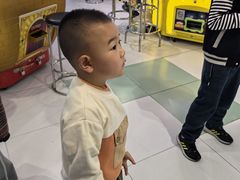-meland·儿童乐园·游戏厅娃娃机·电玩Xbox(成都合生汇店)