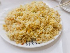戴河炒饭-庆山饭店·海鲜饺子家常菜(北戴河黑石路店)