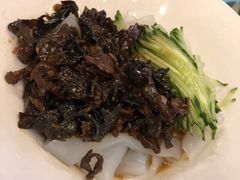 -东来顺饭庄(王府井步行街店)