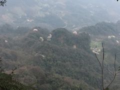 -青城山