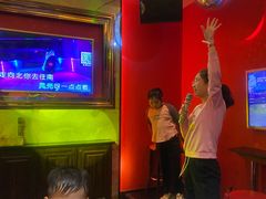 -萧邦音乐会所KTV·蒸汽活海鲜自助(福田店)