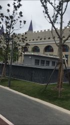 -上海浦滨儿童医院