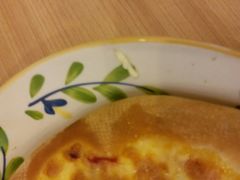 -萨莉亚意式餐厅(上下九店)