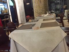 大堂-BONAZZA 意大利餐厅