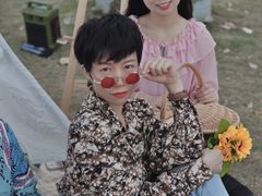 -二沙岛艺术公园