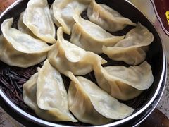 -金城包子牛肉灌汤包(台东四路店)