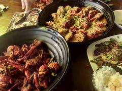 -盱眙小龙虾(天虹店)
