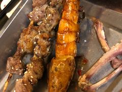 -西单翅酷(西单店)