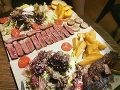 -The Cheebat 锌吧·Bistro(体育西店)