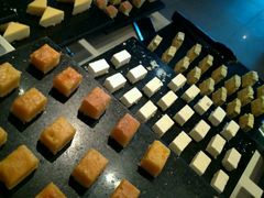 android_upload_pic-汉丽轩韩式自助烤肉(大学城龙湖U城天街A馆店)