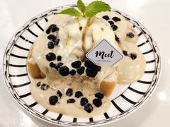 珍珠奶茶吐司-Meet patisserie