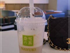 -奈雪的茶(大悦城店)