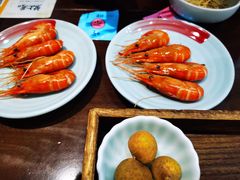 -蟹上黄·蟹黄面·江南糖水(人民广场店)