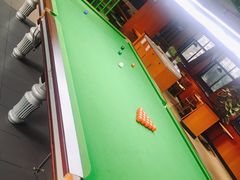 -魏斯理汉堡(西安沣东吾悦店)