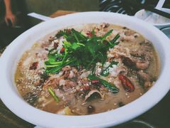酸菜肥牛-无招牌