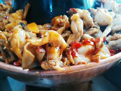 牛蛙锅-北龙火锅店(燕山大街店)