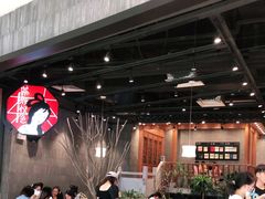 大堂-茶颜悦色(吾悦广场六号门店)