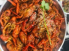 -520香辣小龙虾(美食街总店)