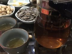 -竹淇茶馆(车站北路店)