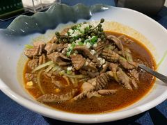 -香雪海饭店中餐厅(人民桥店)