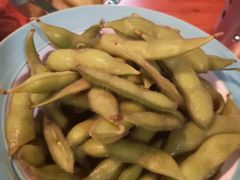 毛豆-莫多多餐厅