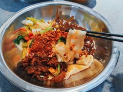 -玲玲面屋