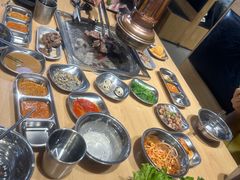 -麻蒲碳烤肉(嘉禾东平地铁站19号店)