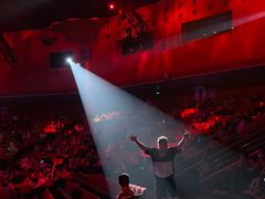 -珠海横琴长隆《卡卡虎奇遇记》