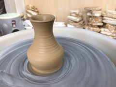 -粤陶渊.DIY陶艺体验馆(粤陶总店)