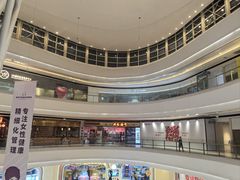 -成都银泰城