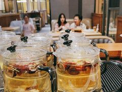 -荷花亭·湖北融合菜(十堰武商MALL店)