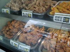 -超级鸡车(闻喜路店)