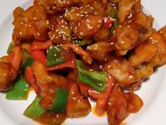 -马凯餐厅(长椿街店)