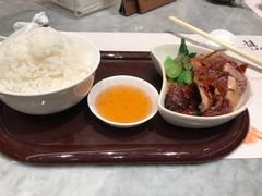 -镛记酒家