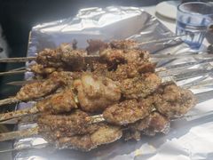 -勇利赵家烤肉坊(纬二街店)